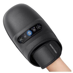 Black Heated Hand Massager (A280)